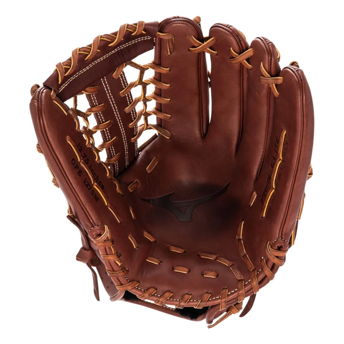 Mizuno Prime Elite 12.75'' Baseball Glove - Image 9