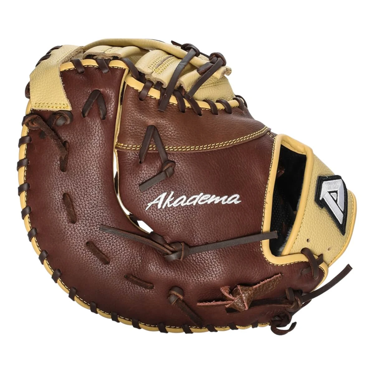 Akadema ProSoft 12.5" Baseball First Base Mitt - Image 12