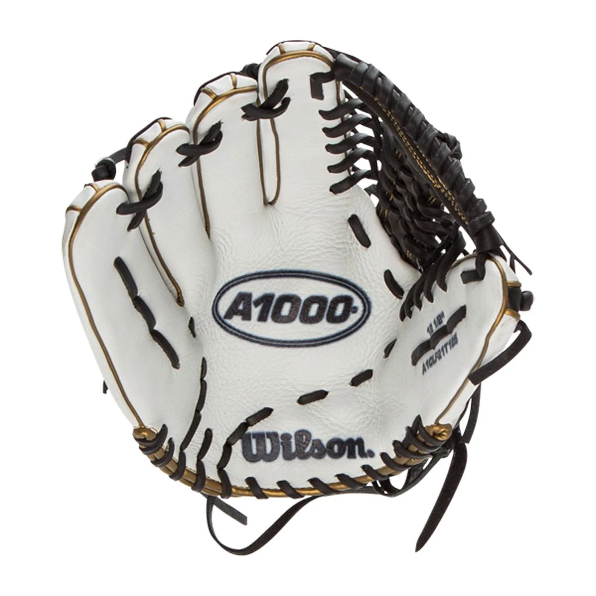 Wilson A1000 T125 12.5" Fastpitch Softball Glove - Image 6