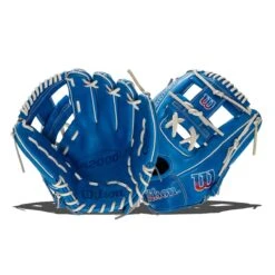Wilson A2000 Autism Speaks 1786 11.5" Baseball Glove