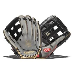 Rawlings Heart Of The Hide Hyper Shell Bryce Harper 13" Baseball Glove