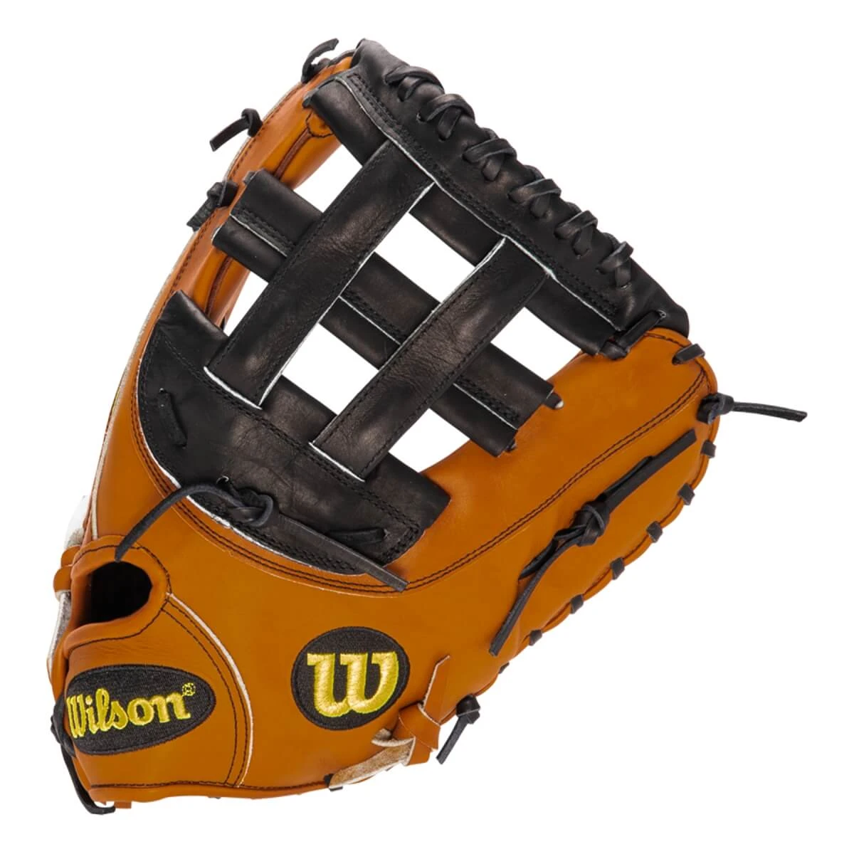 Wilson A2000 2013 12.5" Baseball First Base Mitt - Image 10