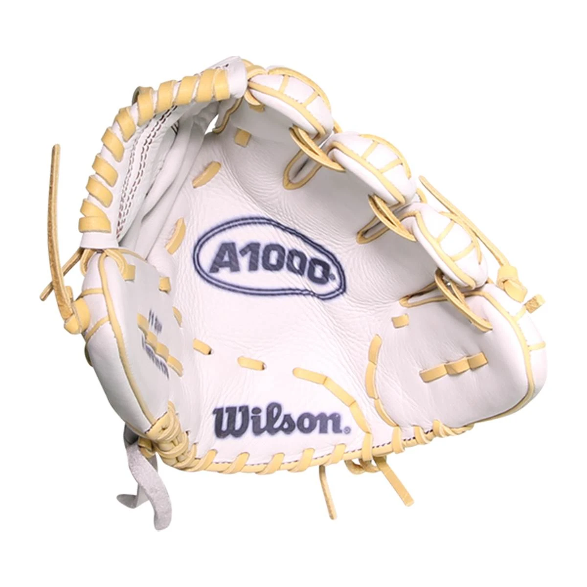 Wilson A1000 H1175 11.75" Fastpitch Softball Glove - Image 6