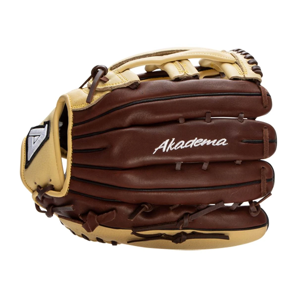 Akadema ProSoft 13" Baseball Glove - Image 6