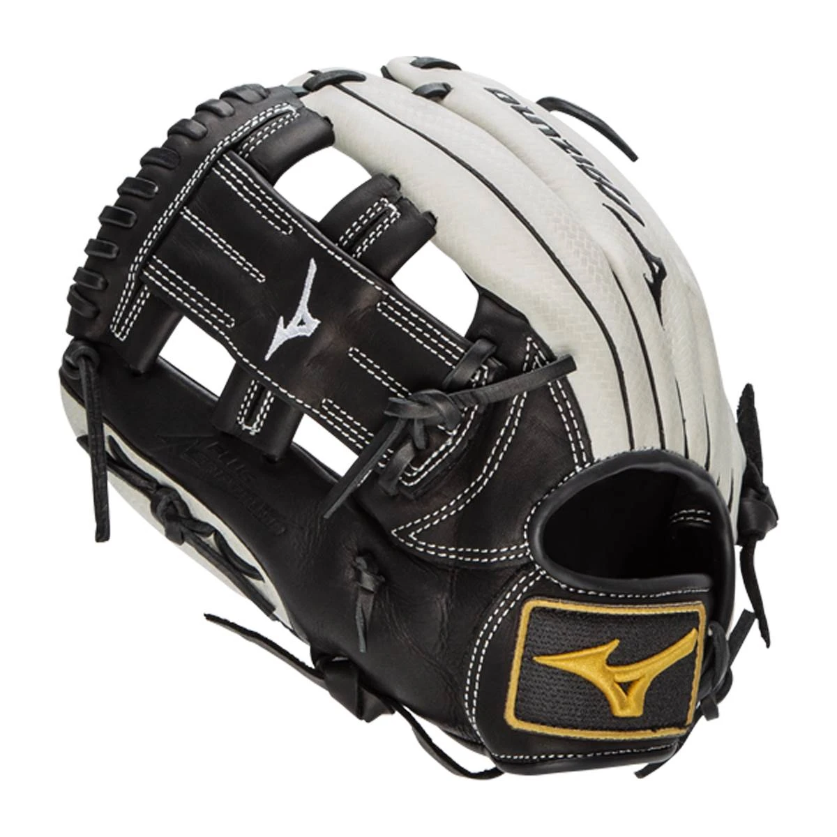 Mizuno MVP Prime 11.5" Baseball Glove - Image 10