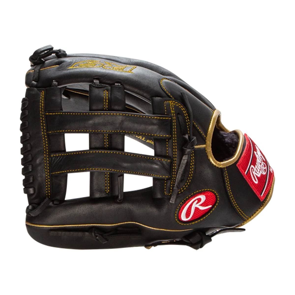 Rawlings R9 12.75" Baseball Glove - Image 5