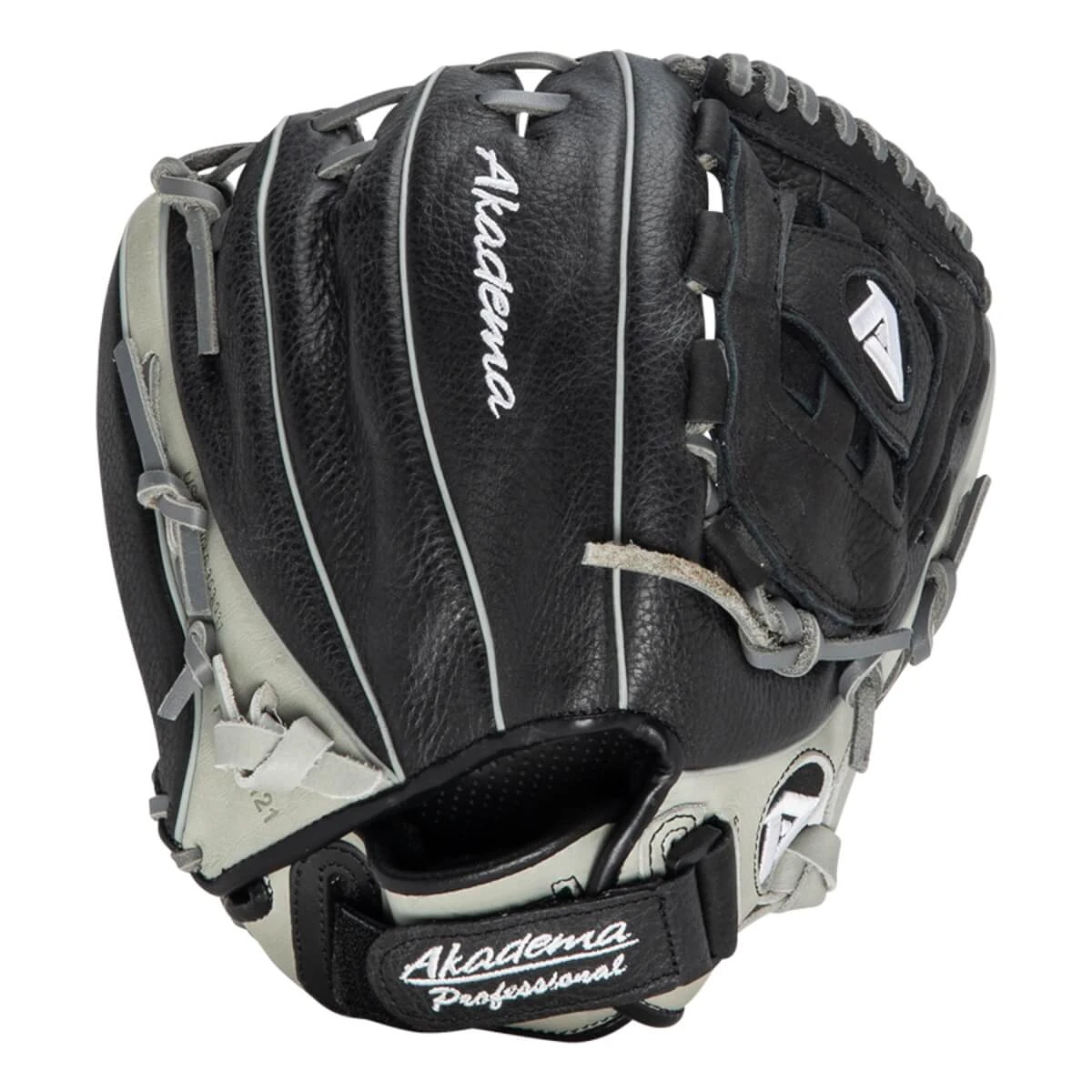 Akadema Reptilian 12.5" Fastpitch Softball Glove - Image 14