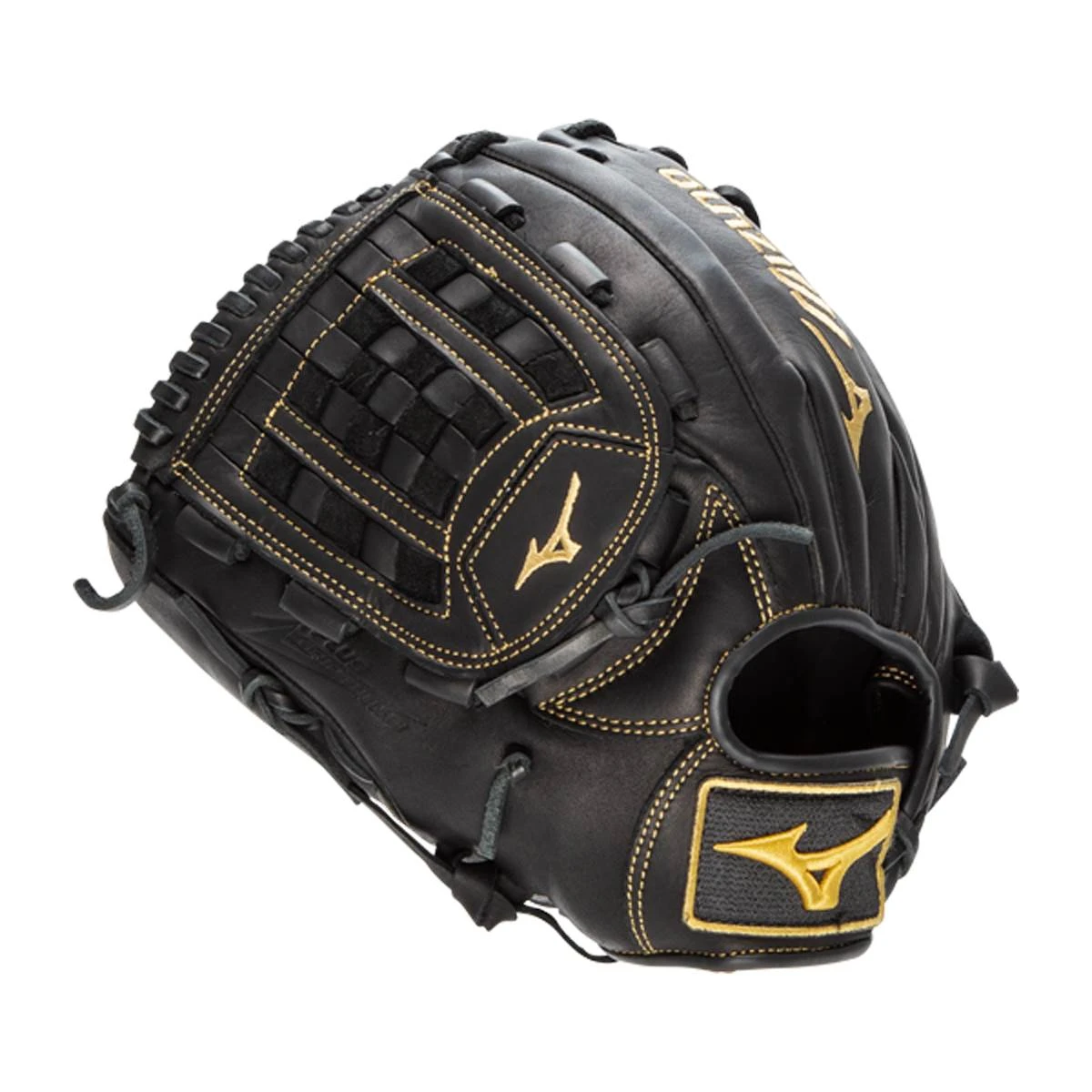 Mizuno MVP Prime 12" Baseball Glove - Image 4