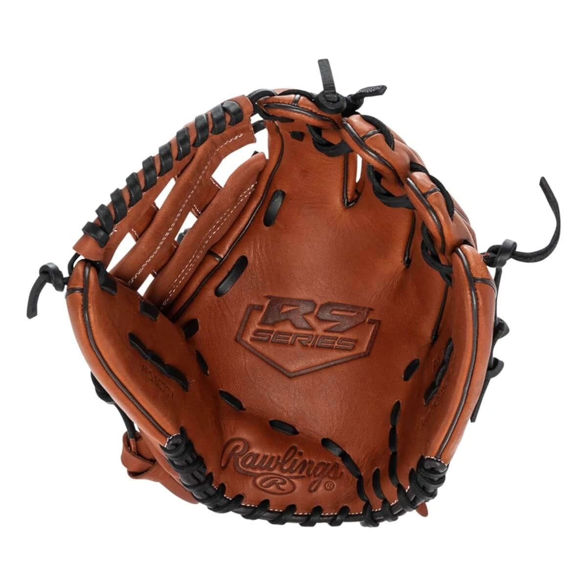 Rawlings R9 13" Slow Pitch Softball Glove - Image 6