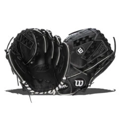 Wilson A700 12.5" Fastpitch Softball Glove