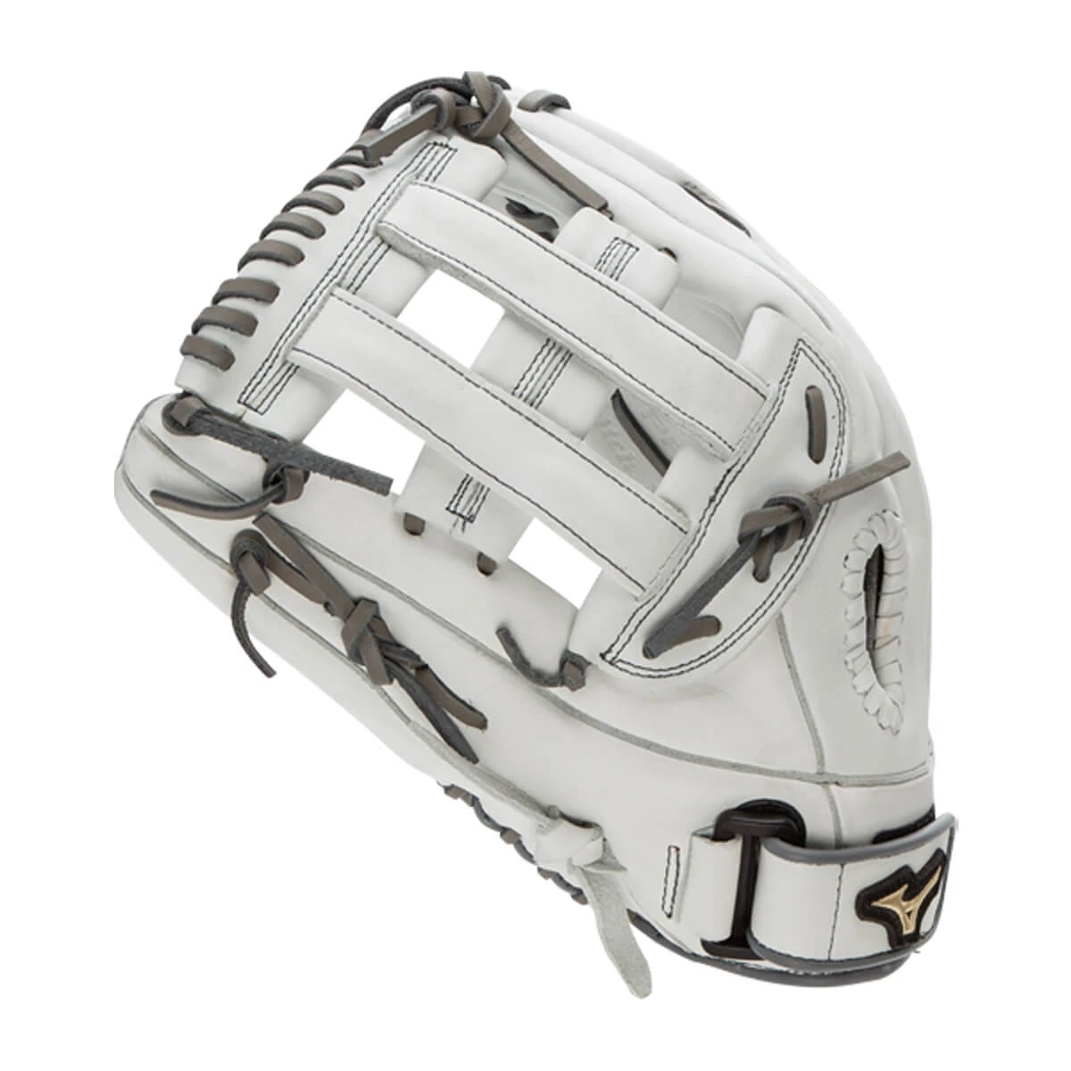 Mizuno MVP Prime 13" Fastpitch Softball Glove - Image 10