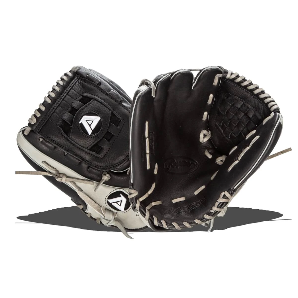 Akadema Reptilian 12.5" Fastpitch Softball Glove - Image 2