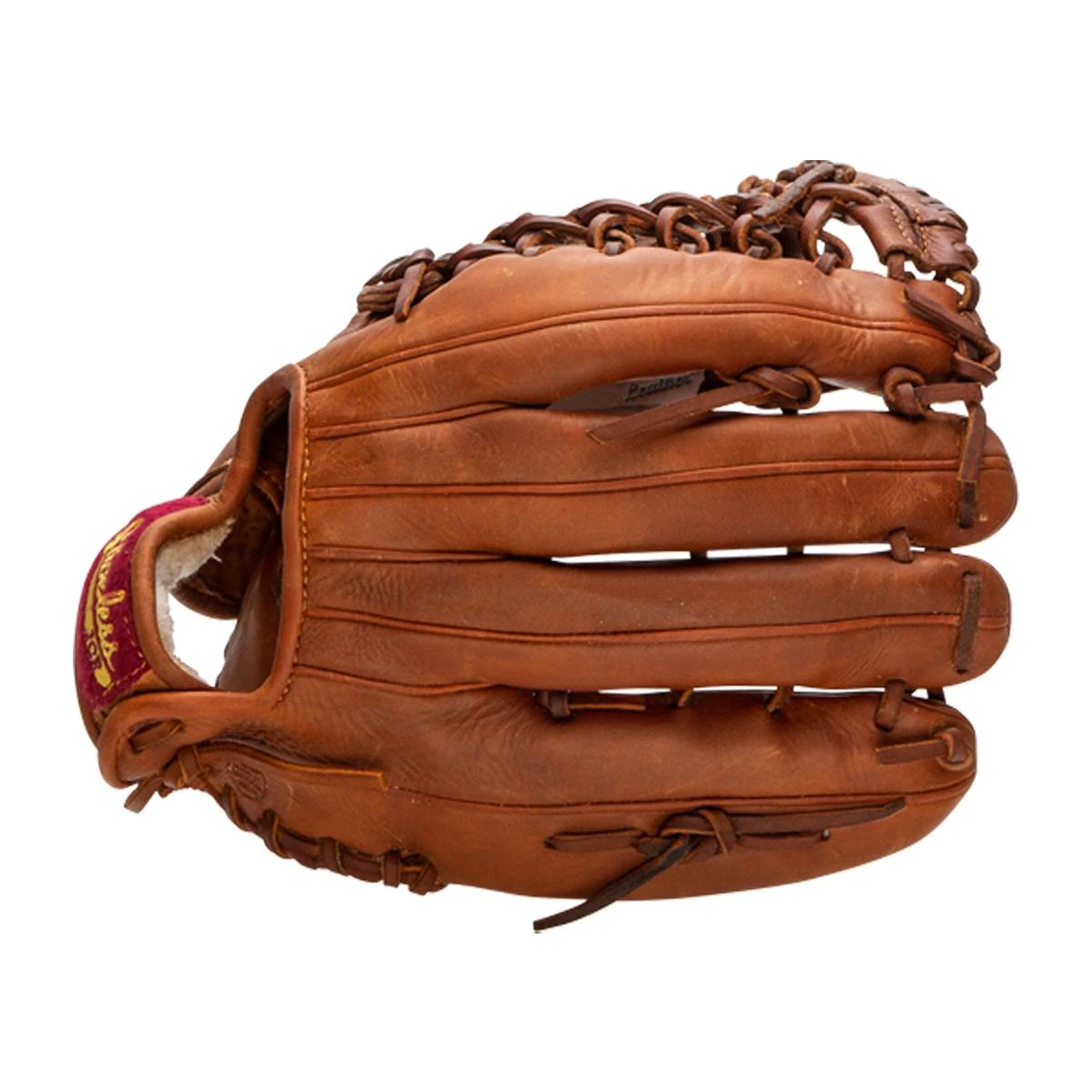 Shoeless Joe Professional Series 13" Baseball Glove - Image 6