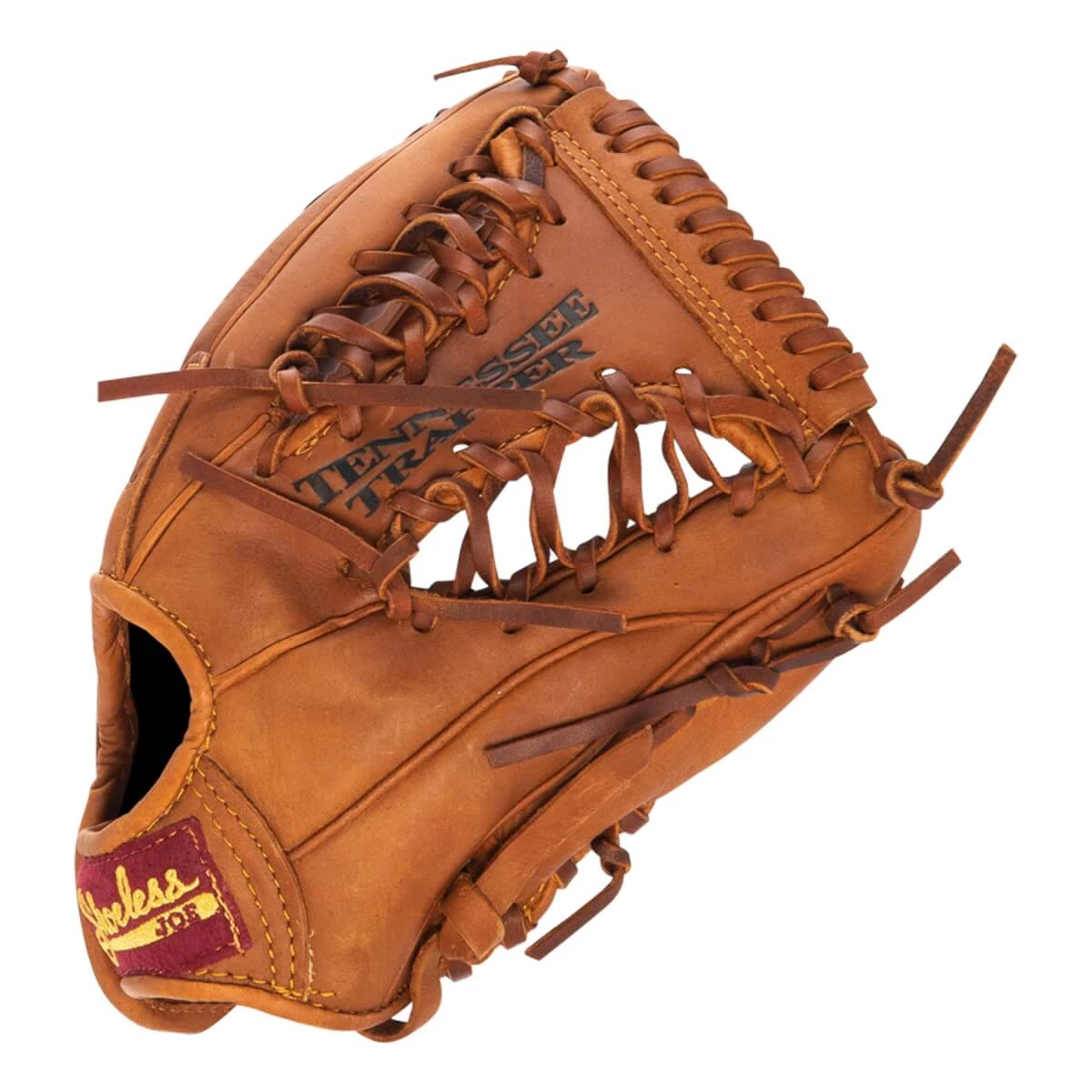 Shoeless Joe Professional 11.75" Baseball Glove - Image 10