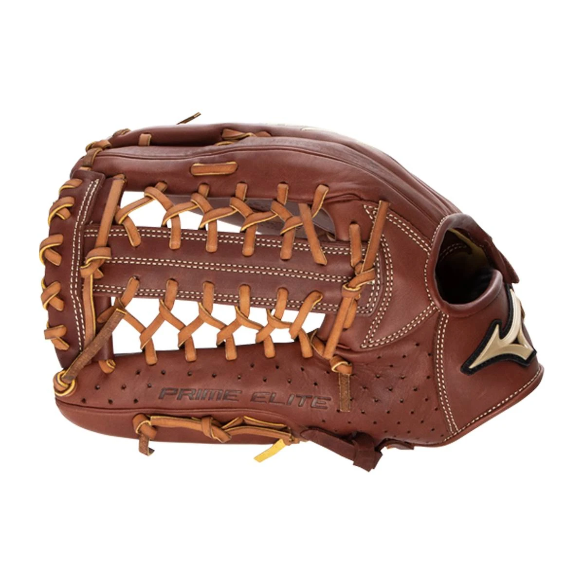 Mizuno Prime Elite 12.75'' Baseball Glove - Image 5