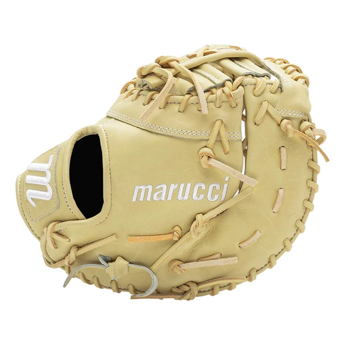 Marucci Ascension 12.5" Baseball First Base Mitt - Image 12