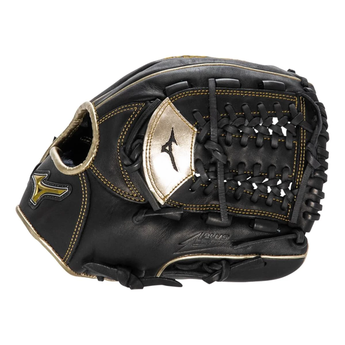 Mizuno MVP Prime SE 11.75'' Baseball Glove - Image 4