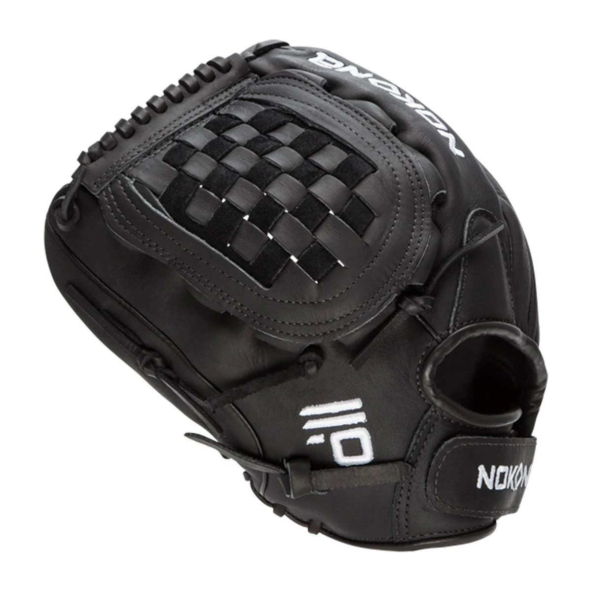 Nokona American Kip 12.5" Fastpitch Softball Glove - Image 4