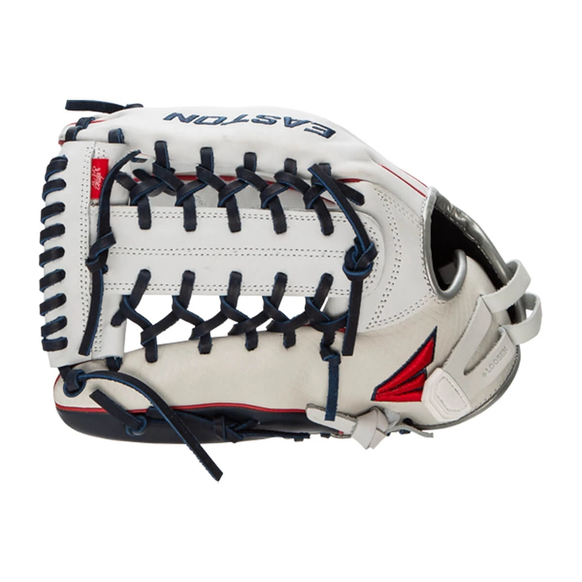Easton Professional Collection Haylie McCleney 12.75" Fastpitch Softball Glove - Image 5