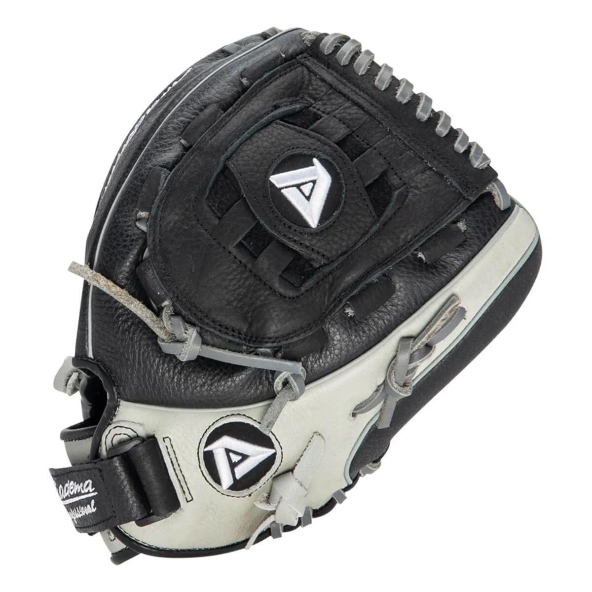 Akadema Reptilian 12.5" Fastpitch Softball Glove - Image 10