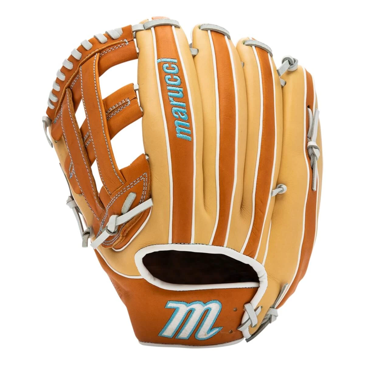 Marucci Acadia 12.5" Fastpitch Softball Glove - Image 8