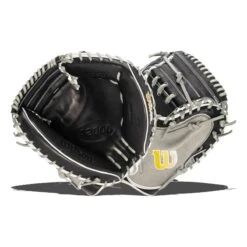 Wilson A2000 M2 33.5" Baseball Catcher's Mitt