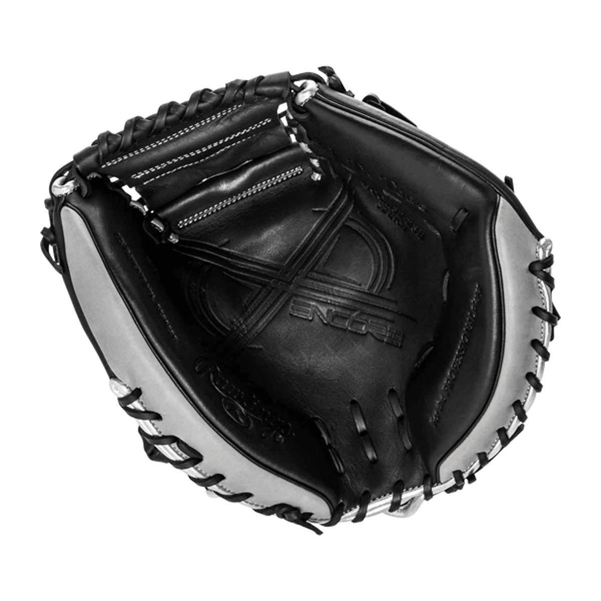 Rawlings Encore 32" Baseball Catcher's Mitt - Image 2