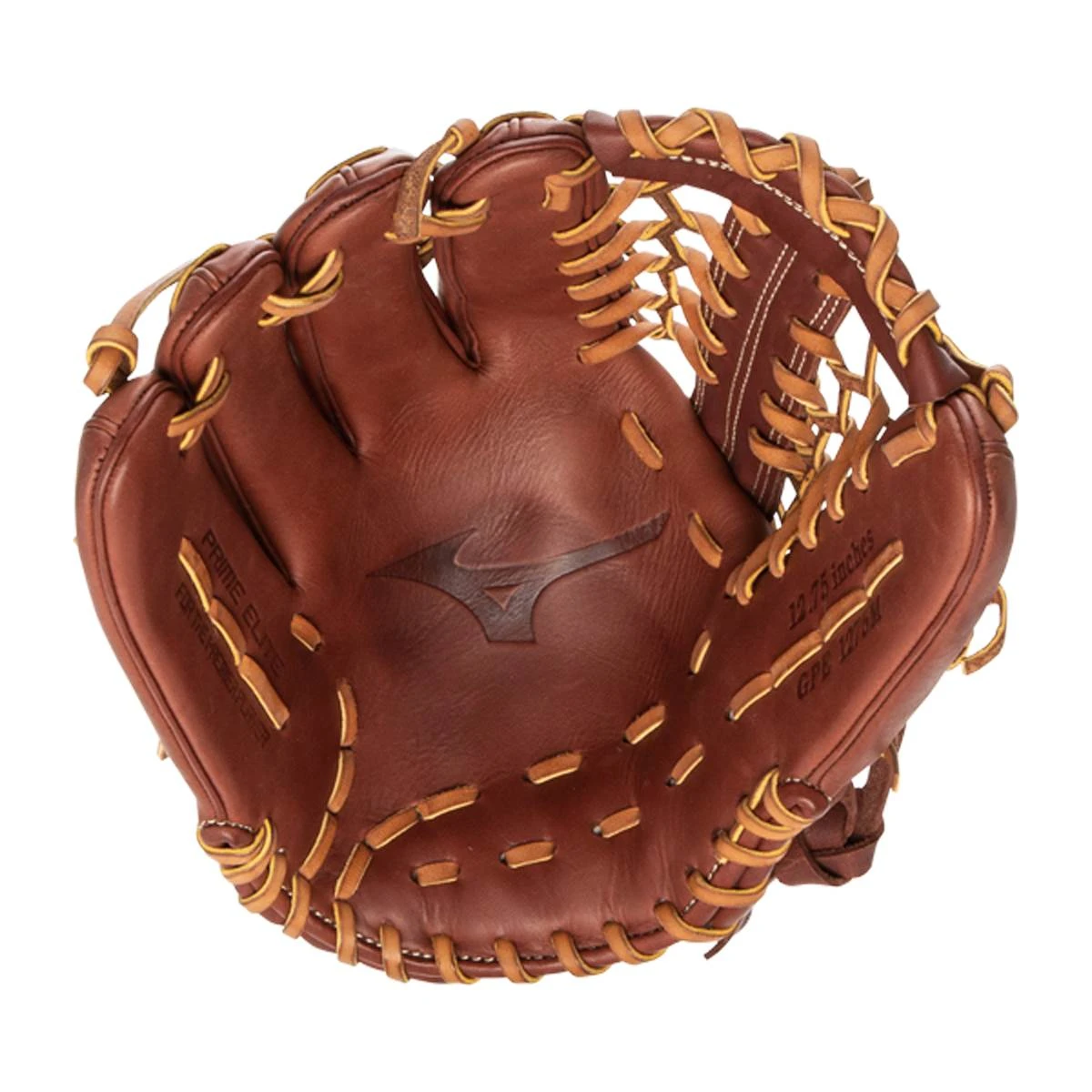 Mizuno Prime Elite 12.75'' Baseball Glove - Image 7