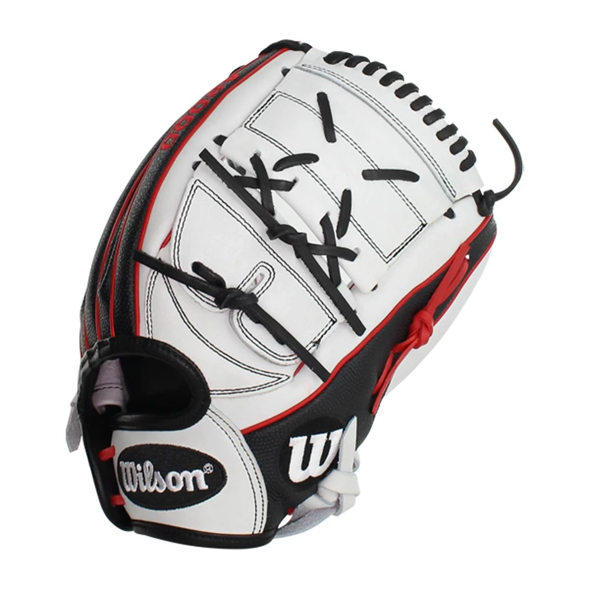 Wilson A2000 SuperSkin MA14 Monica Abbott 12.25" Fastpitch Softball Glove - Image 4