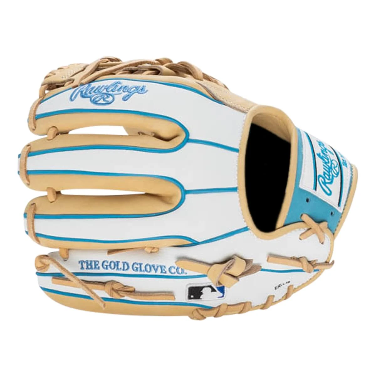 Rawlings Heart Of The Hide ColorSync 7.0 11.5" Baseball Glove - Image 5
