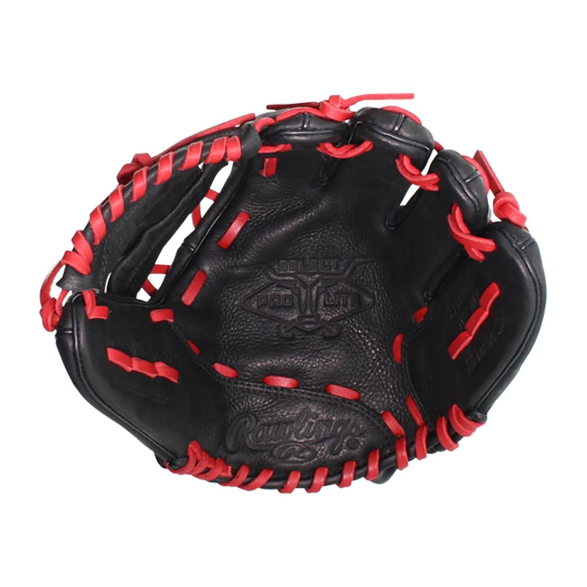 Rawlings Select Pro Lite Francisco Lindor 11.5" Youth Baseball Glove - Image 6