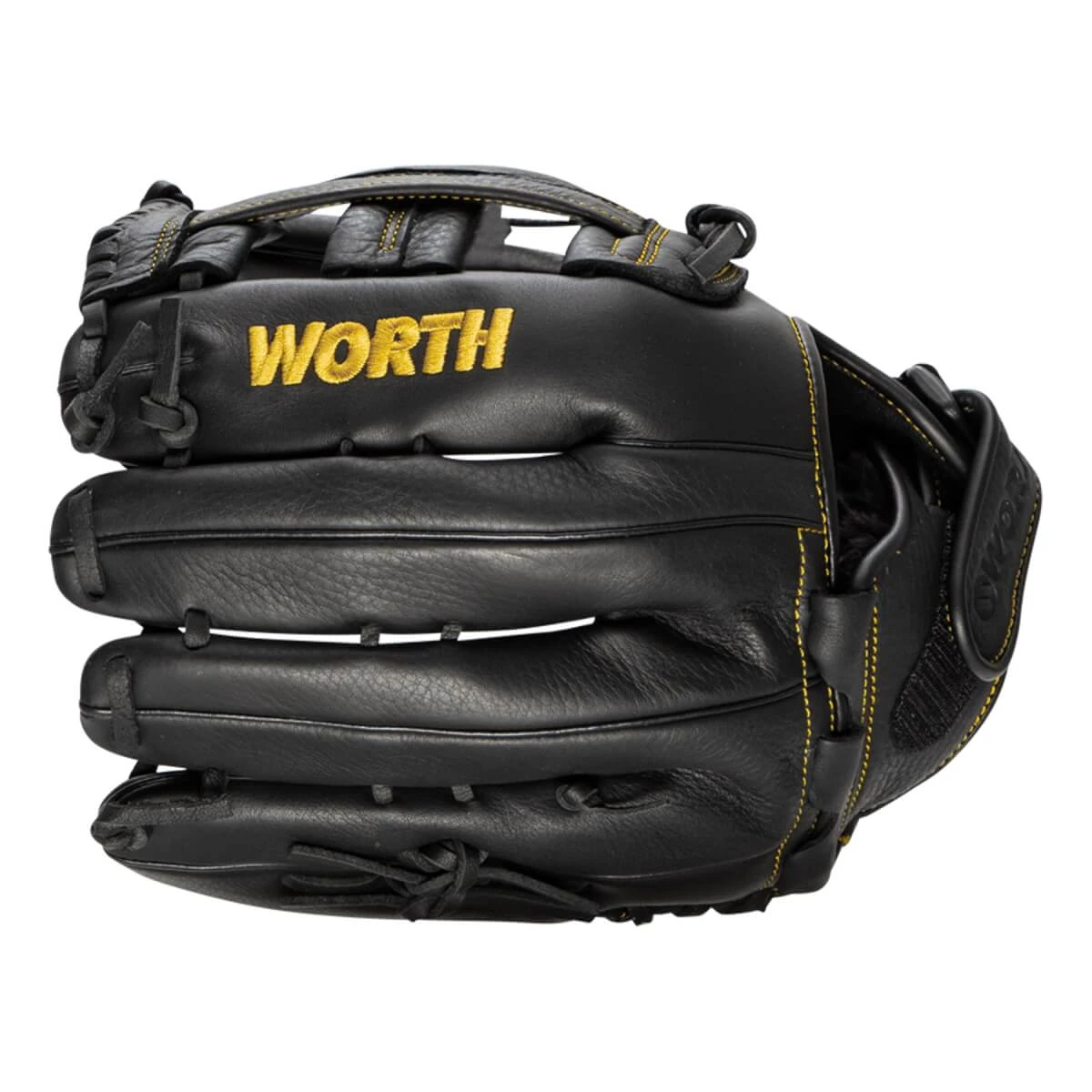 Worth Player Series 13" Slow Pitch Softball Glove - Image 12