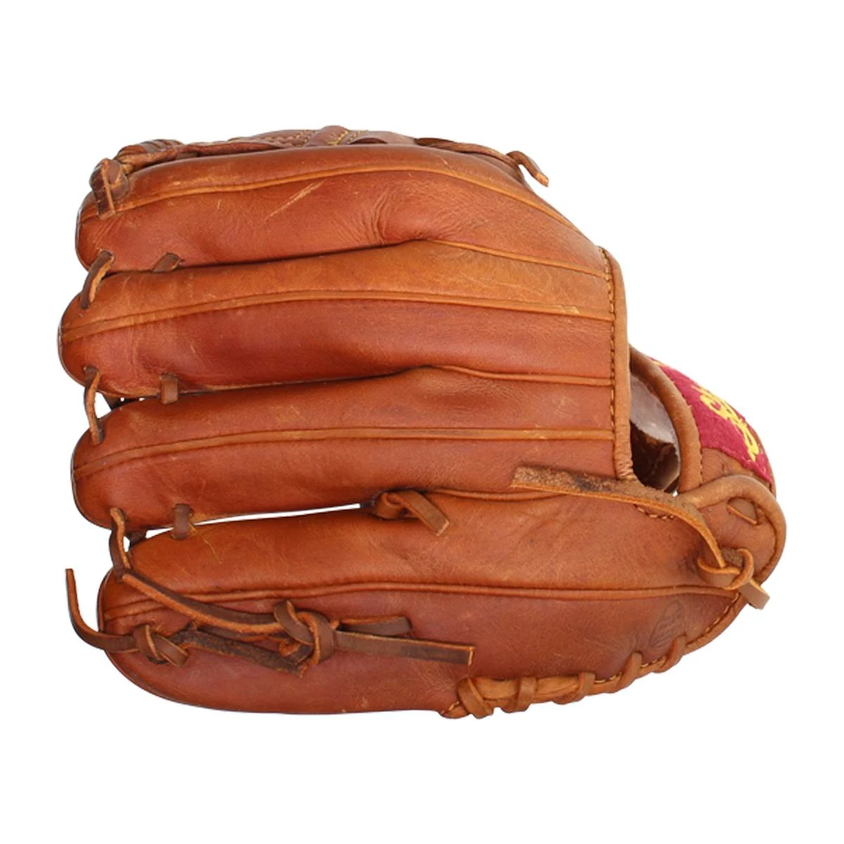 Shoeless Joe Professional 11.25" Baseball Glove - Image 5
