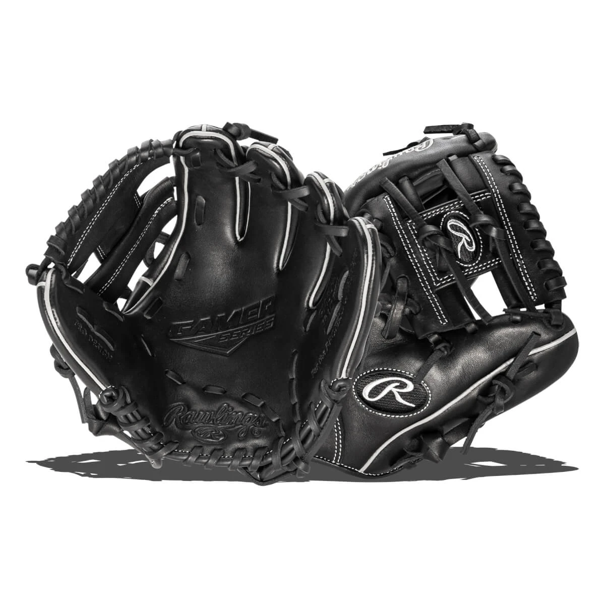 Rawlings Gamer ContoUR 10.5" Youth Baseball Glove