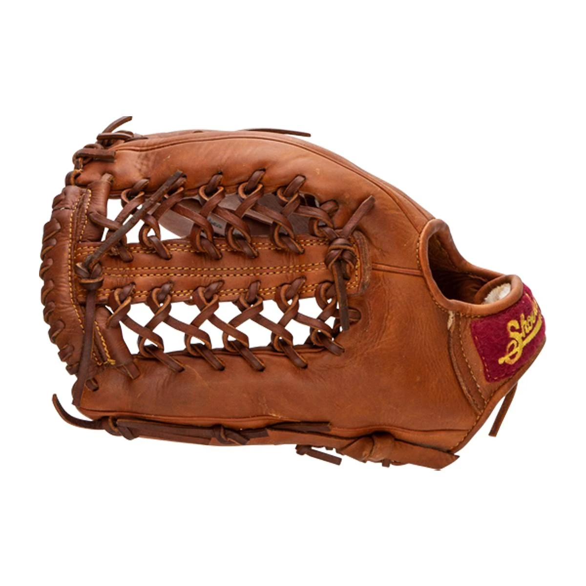 Shoeless Joe Professional Series 13" Baseball Glove - Image 5