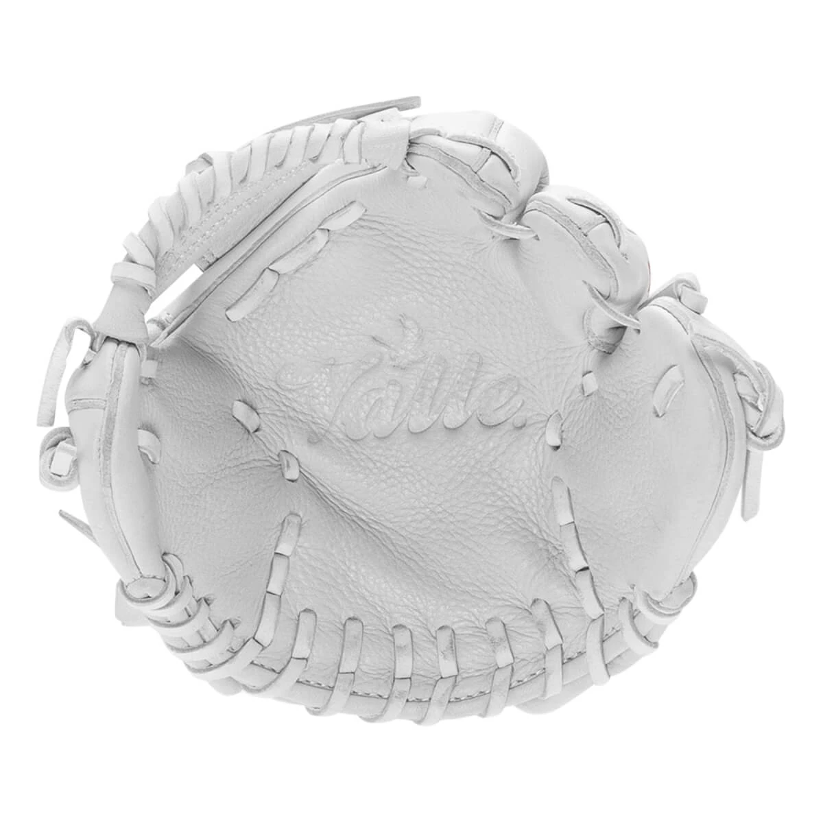 Valle Eagle 7" Infield Training Glove - Image 6