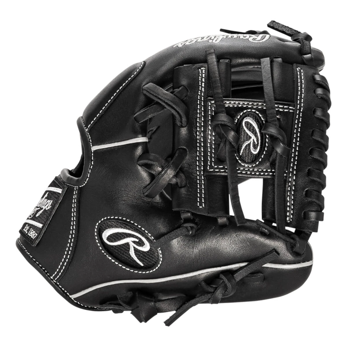 Rawlings Gamer ContoUR 10.5" Youth Baseball Glove - Image 4