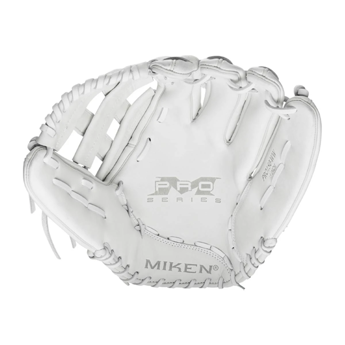 Miken Pro Series 15" Slow Pitch Softball Glove - Image 6