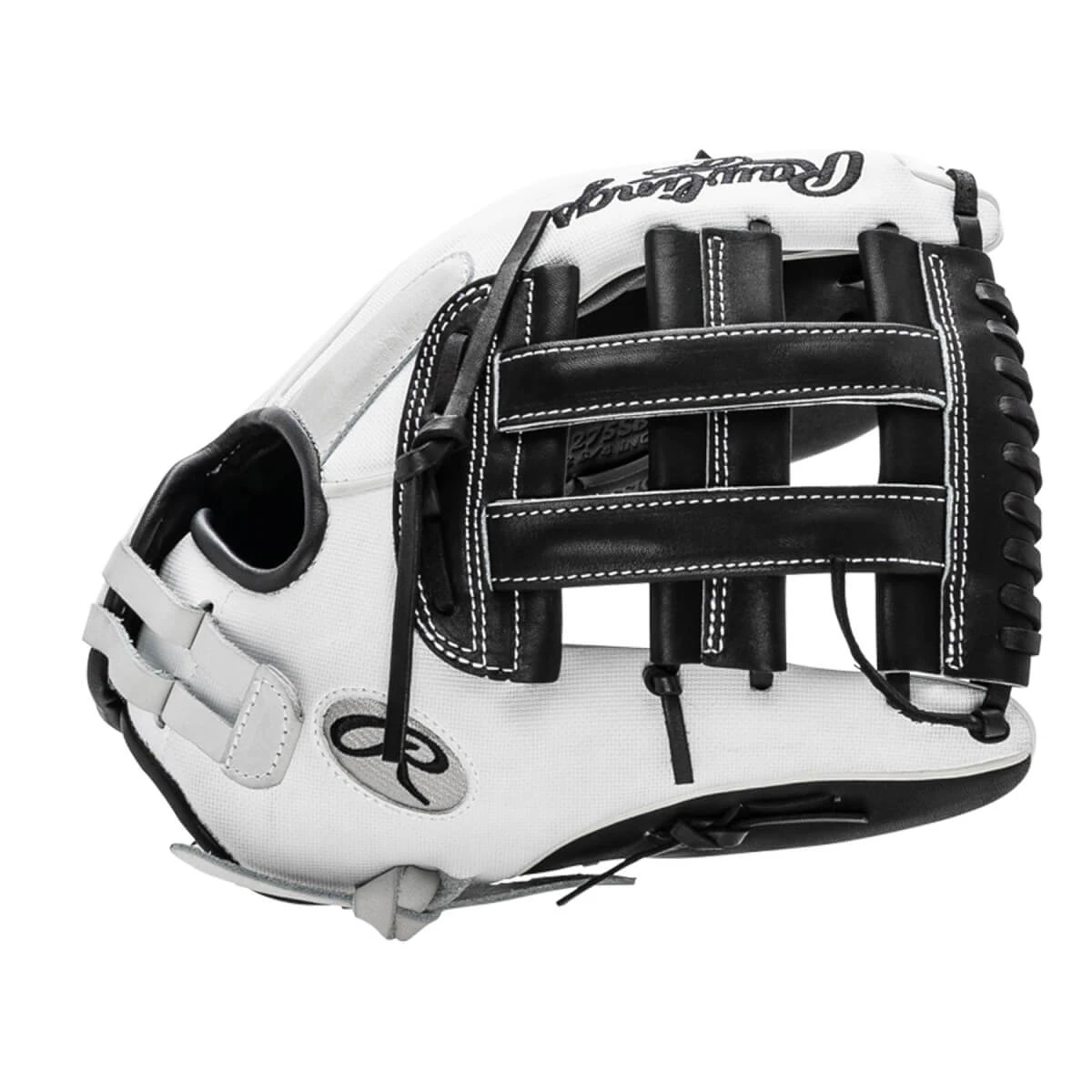 Rawlings Heart Of The Hide Speed Shell 12.75" Fastpitch Softball Glove - Image 4