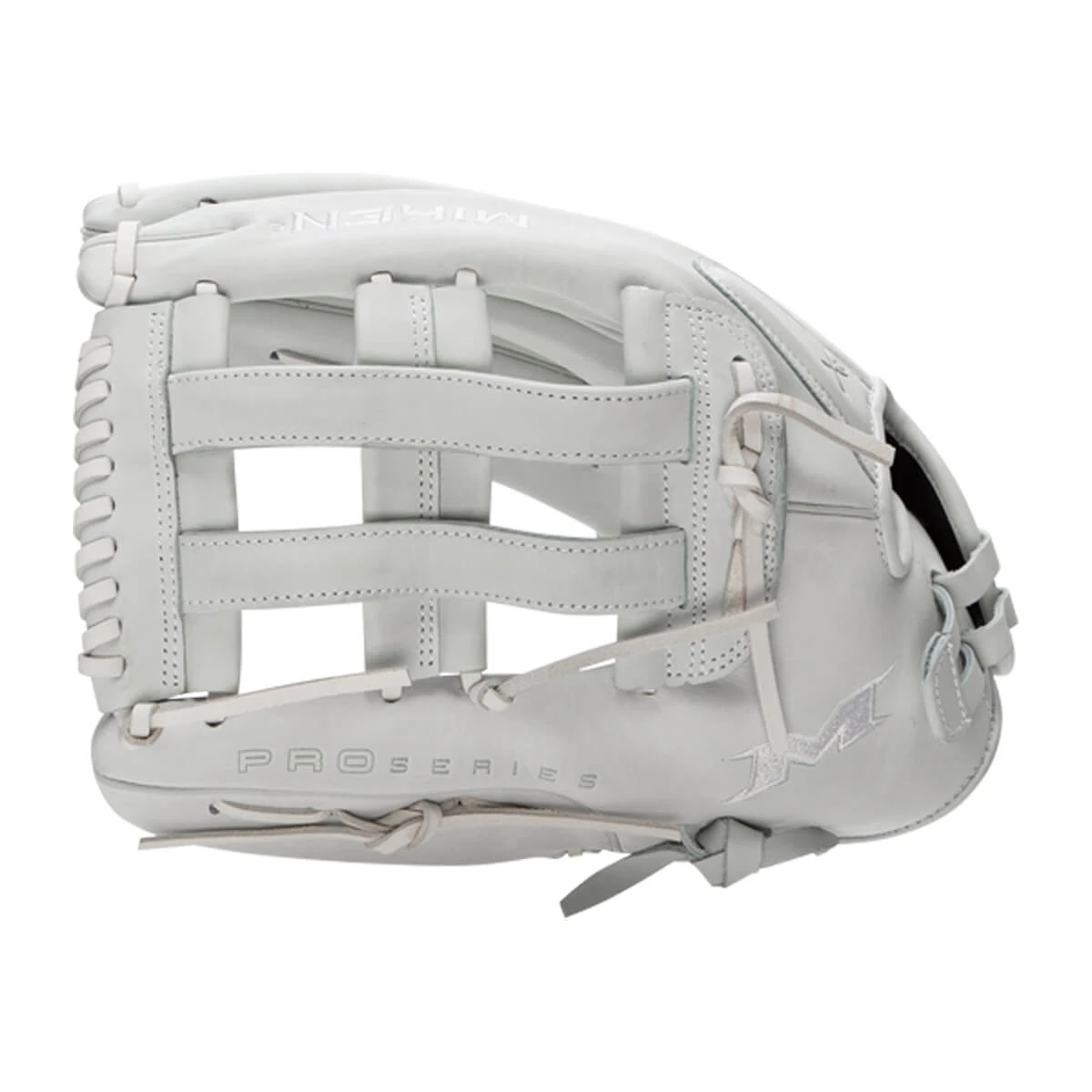 Miken Pro Series 15" Slow Pitch Softball Glove - Image 11