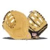 Wilson A2000 SuperSkin 2820 12.25" Baseball First Base Mitt
