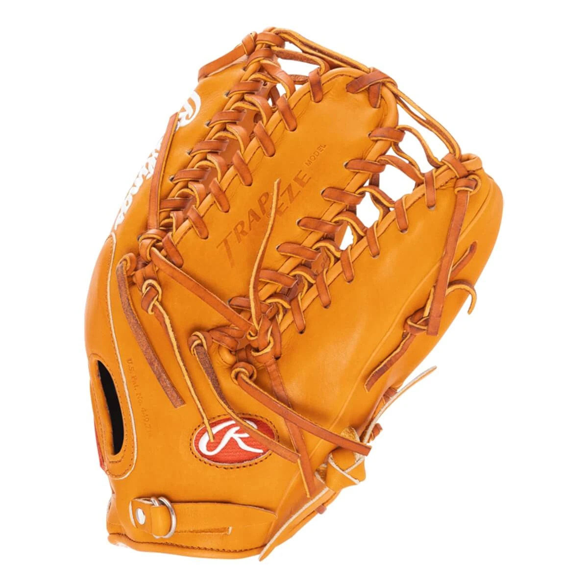 Rawlings Pro Preferred Mike Trout 12.75" Baseball Glove - Image 10