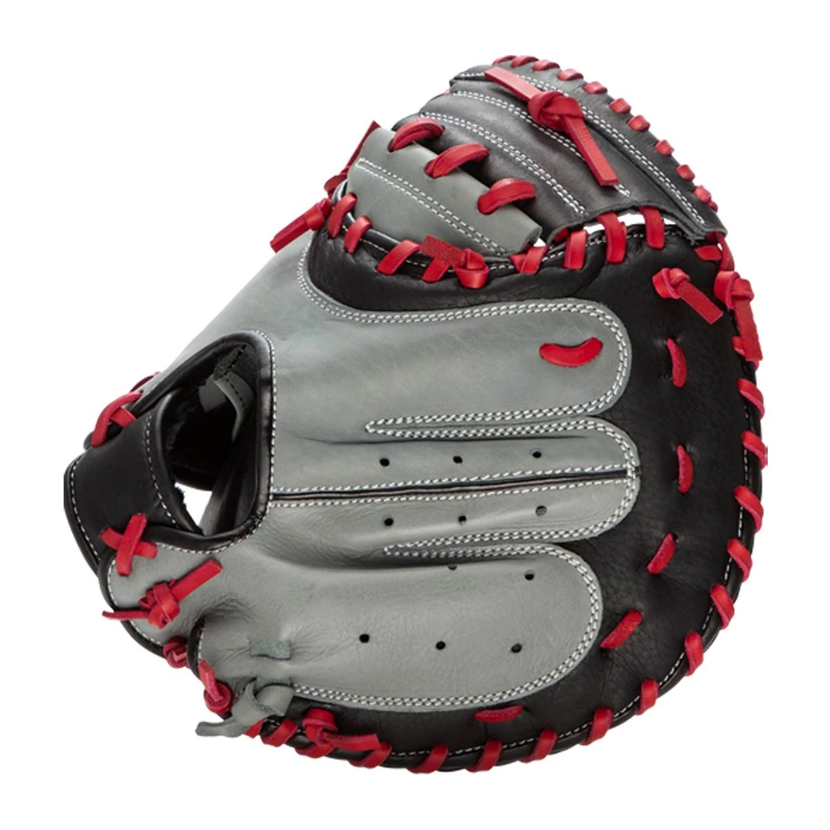 Marucci Caddo Series 31" Youth Baseball Catcher's Mitt - Image 12