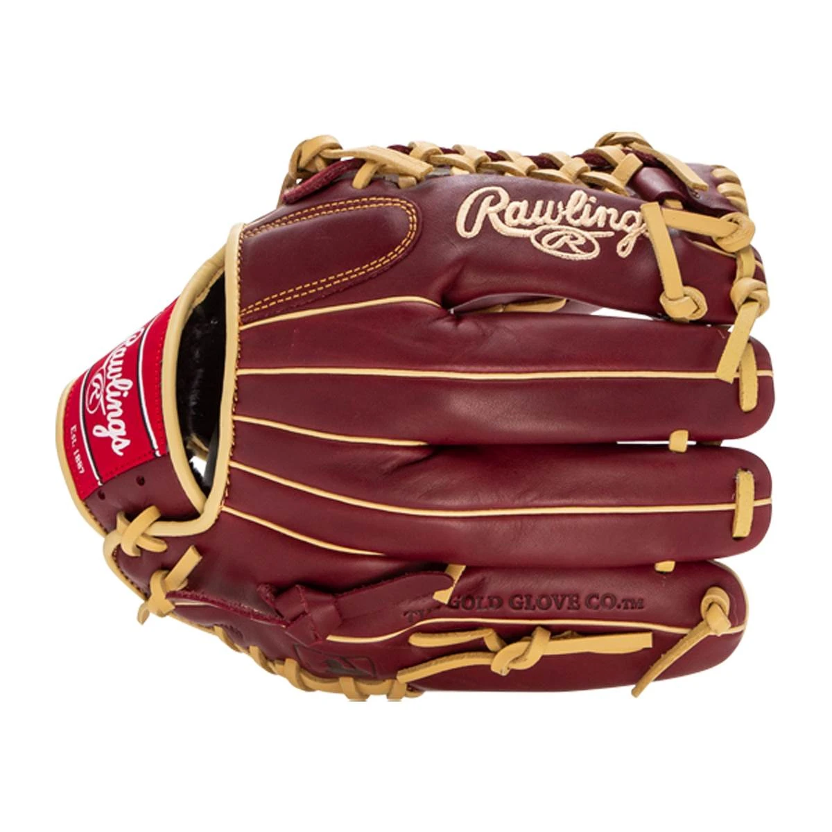 Rawlings Sandlot 11.75" Baseball Glove - Image 12
