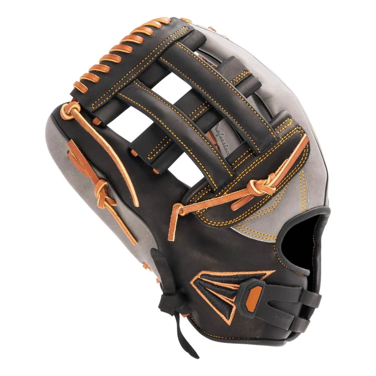 Easton Professional Collection 13" Slow Pitch Softball Glove - Image 10