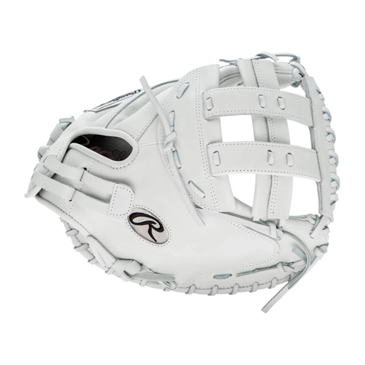 Rawlings Liberty Advanced 34" Fastpitch Catcher's Mitt - Image 4