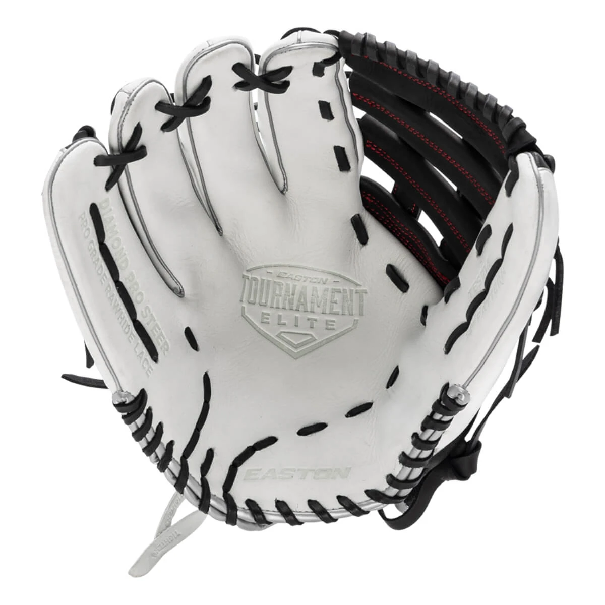 Easton Tournament Elite 14" Slow Pitch Softball Glove - Image 9