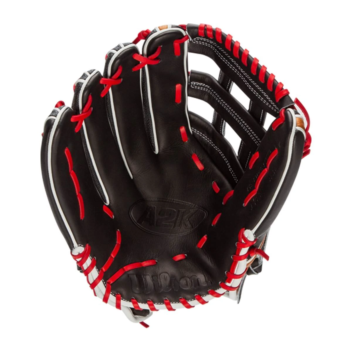 Wilson A2K SuperSkin 1799 12.75" Baseball Glove - Image 3