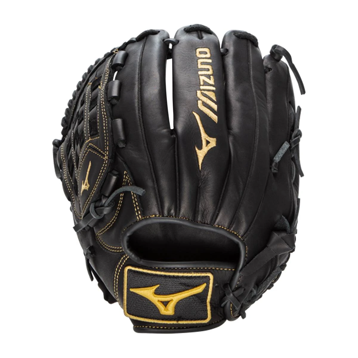 Mizuno MVP Prime 12" Baseball Glove - Image 8