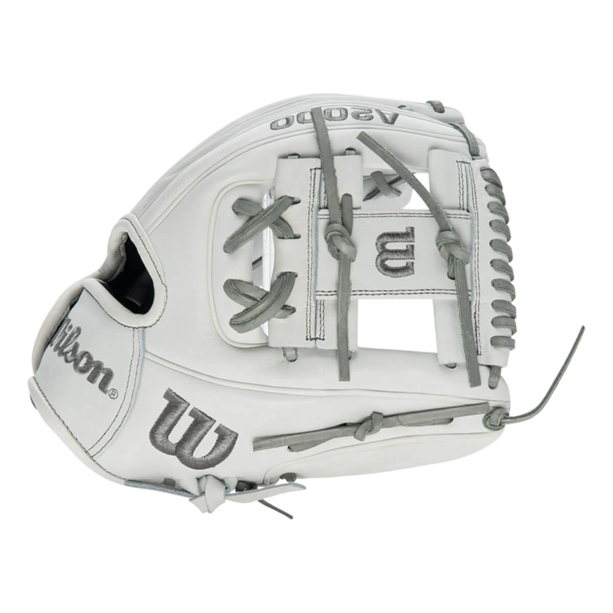 Wilson A2000 Ice DP15 11.5" Baseball Glove - Image 4
